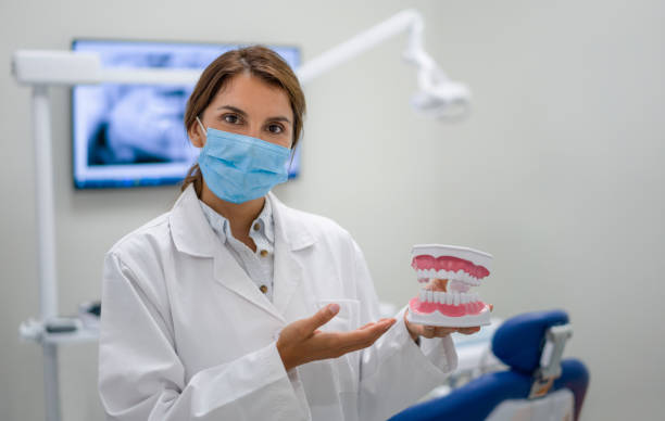 Best Emergency Dentist for Knocked-Out Tooth in Winchester, NV