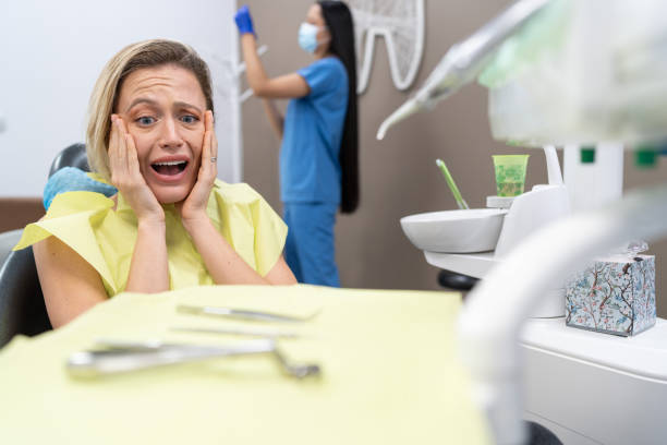 Best Emergency Dentist for Lost Fillings or Crowns in Winchester, NV